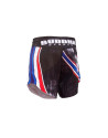 Short MMA Buddha Retro Muay Thai Flag | Tradición Tailandesa y Rendimiento MMA