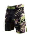 Short MMA Pride Or Die RTC Camo Jungle | Fightshort Técnico MMA