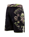 Short MMA Pride Or Die RTC Camo Jungle | Fightshort Técnico MMA