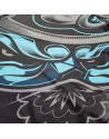 Rashguard Pride Or Die Ronin Manga Larga | BJJ No-Gi y Grappling