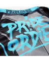 Pride Or Die Ronin Long-Sleeve Rashguard | No-Gi BJJ and Grappling