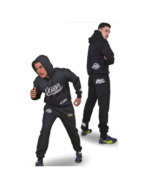 Danger Equipment Full Tracksuit | MMA and Combat Sports Tracksuit