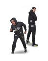 Chándal Danger Equipment Completo | Chándal MMA y Deportes de Contacto