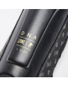 Leone 1947 DNA GEL Black Shin Guards | Professional Muay Thai Protection