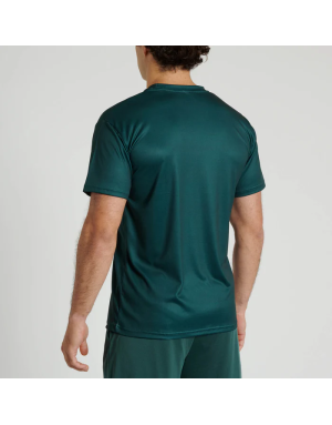 Leone1947 Premium Bottle Green T-shirt | Training T-shirt
