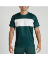 Camiseta Leone1947 Premium Verde Botella