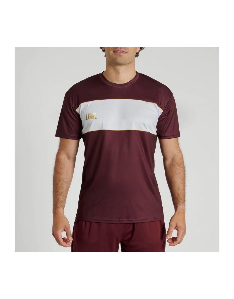 copy of Camiseta Leone1947 Premium Verde Botella