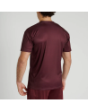 Leone1947 Premium Bordeaux T-shirt | Sports T-shirt
