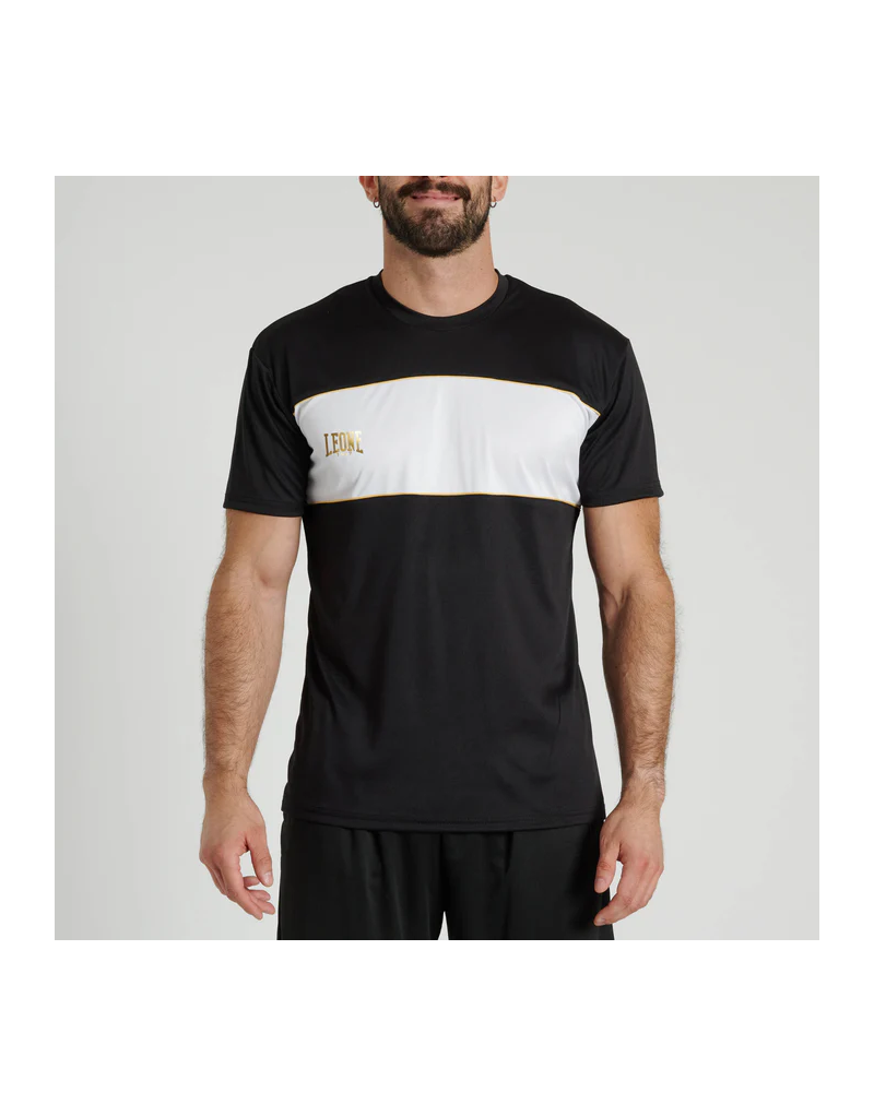 copy of copy of Camiseta Leone1947 Premium Verde Botella