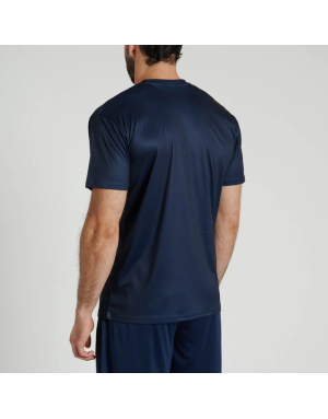 Leone 1947 Premium Blue T-shirt | Training T-shirt