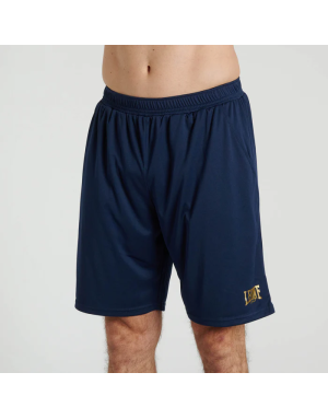 Leone 1947 Premium Blue Shorts | Training Shorts