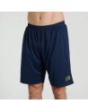 Leone 1947 Premium Blue Shorts | Training Shorts