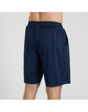 Leone 1947 Premium Blue Shorts | Training Shorts