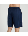 Leone 1947 Premium Blue Shorts | Training Shorts