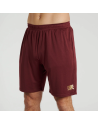 Leone 1947 Premium Burgundy Shorts | Sports Shorts