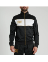 Leone 1947 Premium Black Sweatshirt | Sports Training Sweatshirt