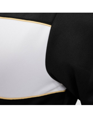 Leone 1947 Premium Black Sweatshirt | Sports Training Sweatshirt