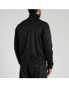 Leone 1947 Premium Black Sweatshirt | Sports Training Sweatshirt