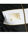 Leone 1947 Premium Black Sweatshirt | Sports Training Sweatshirt