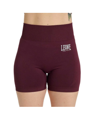 copy of copy of Pantalon Leone 1947 Leggins Logo Wacs Azul Marino