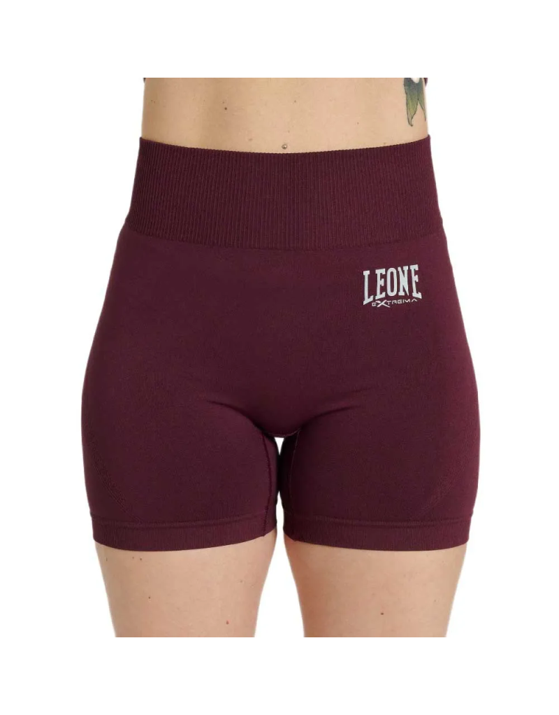 copy of copy of Pantalon Leone 1947 Leggins Logo Wacs Azul Marino