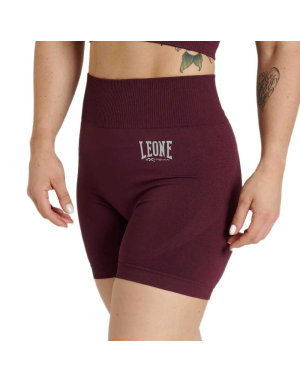 copy of copy of Pantalon Leone 1947 Leggins Logo Wacs Azul Marino