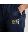 Pantalón Chándal Leone 1947 DNA Azul Marino | Pantalón Deportivo Entrenamiento