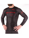 Rashguard Boa Fightwear Tokyo Jiu Jitsu Grappling | Compresión BJJ