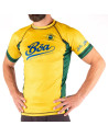 Boa Fightwear Do Brasil No-Gi Grappling Rashguard | Jiu-Jitsu