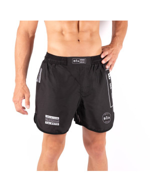 Short Grappling Boa Fightwear Nosso Estilo No‑Gi | Jiu‑Jitsu