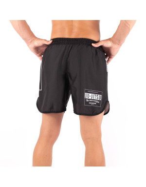 Short Grappling Boa Fightwear Nosso Estilo No‑Gi | Jiu‑Jitsu
