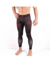 Pantalon de Lycra Boa Grappling Jiu-jitsu Tokyo