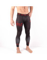 Pantalon de Lycra Boa Grappling Jiu-jitsu Tokyo