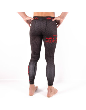 Pantalon de Lycra Boa Grappling Jiu-jitsu Tokyo