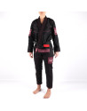 Kimono BJJ Mujer BOA Tokyo | Gi Japonés IBJJF Pearl Weave 450g