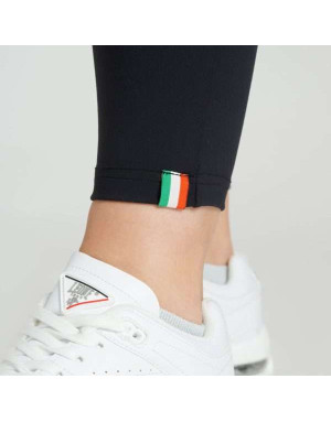 Leone 1947 DNA Black Women's Leggings | Fitness Leggings