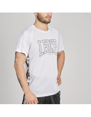 copy of copy of Camiseta Leone 1947 DNA Negra/Dorada