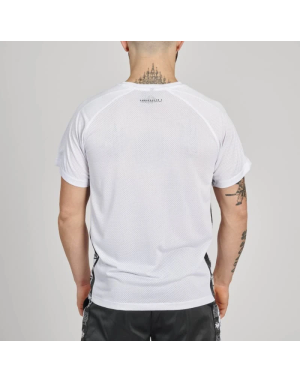 copy of copy of Camiseta Leone 1947 DNA Negra/Dorada