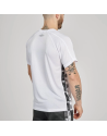 Camiseta Leone 1947 Iconic Blanca | Camiseta Boxeo Entrenamiento