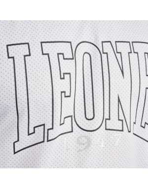 Camiseta Leone 1947 Iconic Blanca | Camiseta Boxeo Entrenamiento