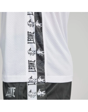 copy of copy of Camiseta Leone 1947 DNA Negra/Dorada