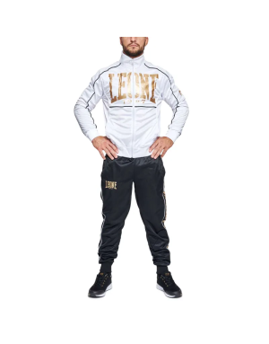 copy of Chándal Completo Leone 1947 DNA Azul/Dorado