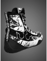 Botas de Boxeo Buddha Epic Blancas
