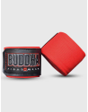 Vendas de Boxeo Buddha Rojas 4,5M Semi-Elásticas | Il Coliseum
