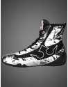 Botas de Boxeo Buddha Epic Blancas