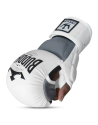 Guantes MMA Buddha Sparring Epic Blancos | Guantes MMA