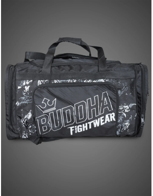 Mochila Buddha Converter 2.0 Negra | Bolsa y Mochila para Entrenamiento Profesional