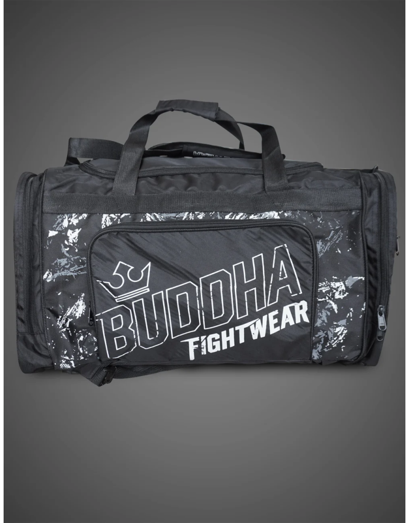 Buddha Converter Vortex Backpack | Boxing and MMA Bag