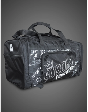 Buddha Converter Vortex Backpack | Boxing and MMA Bag