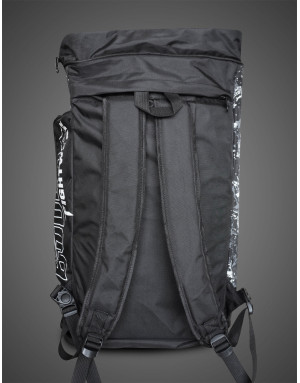 Buddha Converter Vortex Backpack | Boxing and MMA Bag